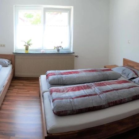 Ferienhaus Beim Wildenstein Leibertingen Bagian luar foto