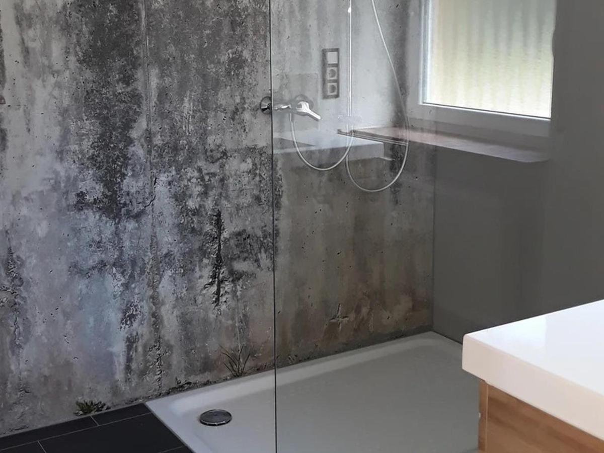 Ferienhaus Beim Wildenstein Leibertingen Bagian luar foto