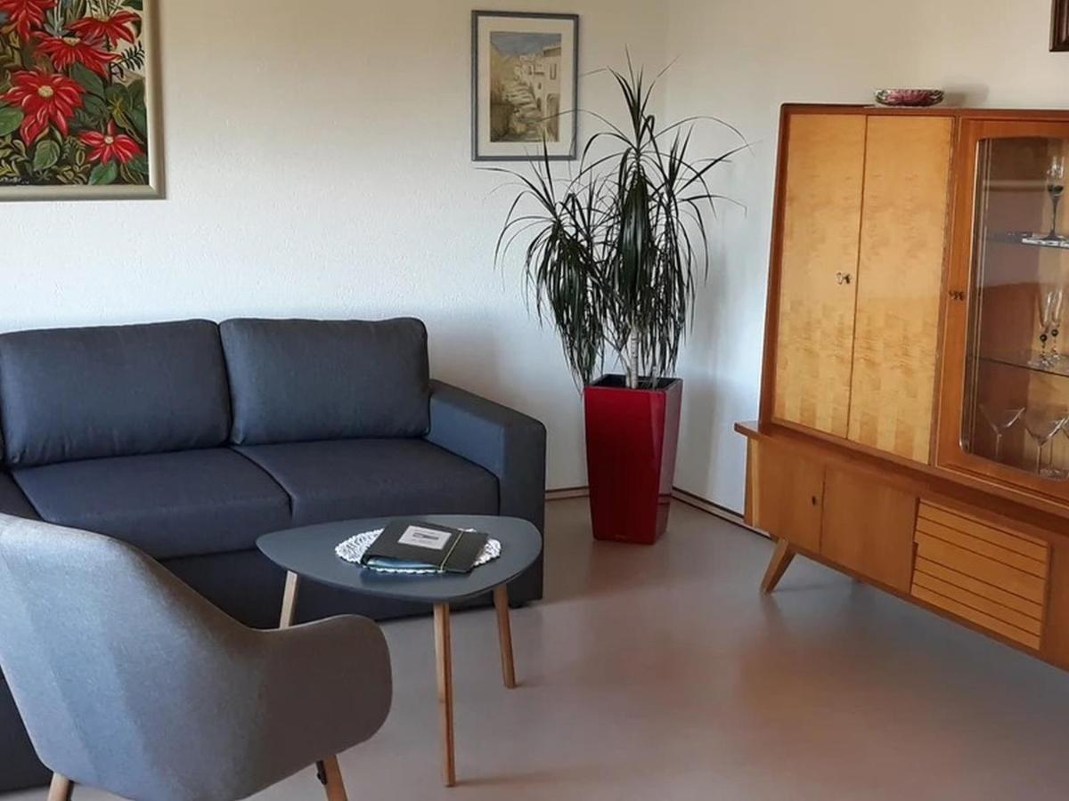 Ferienhaus Beim Wildenstein Leibertingen Bagian luar foto